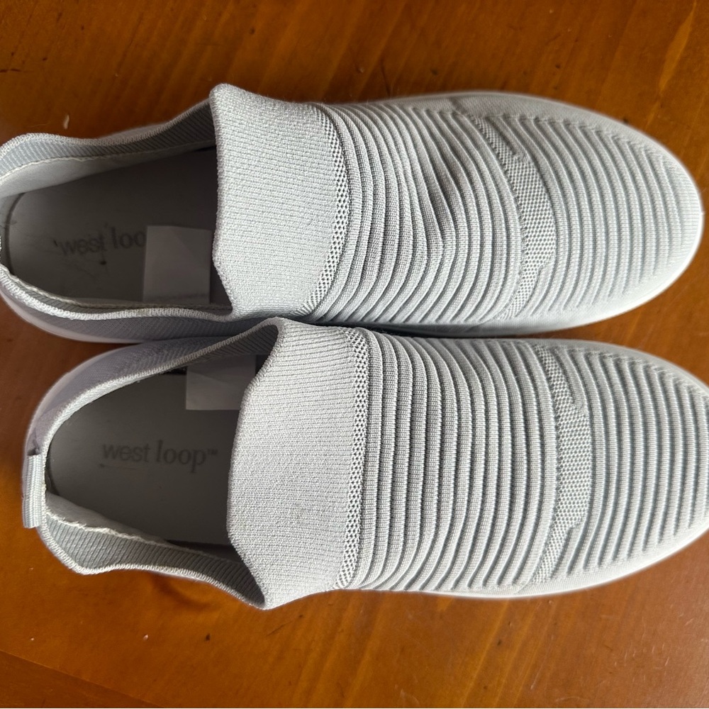 West Loop sneackers